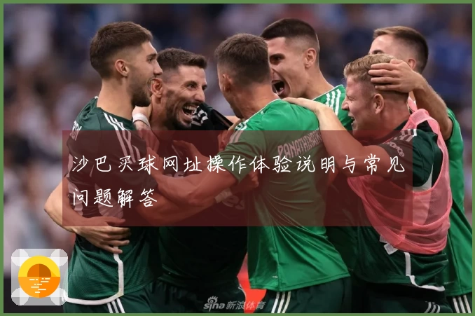 沙巴买球网址操作体验说明与常见问题解答