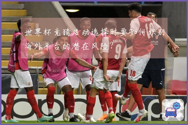 世界杯竞猜活动选择时要如何识别海外平台的潜在风险？