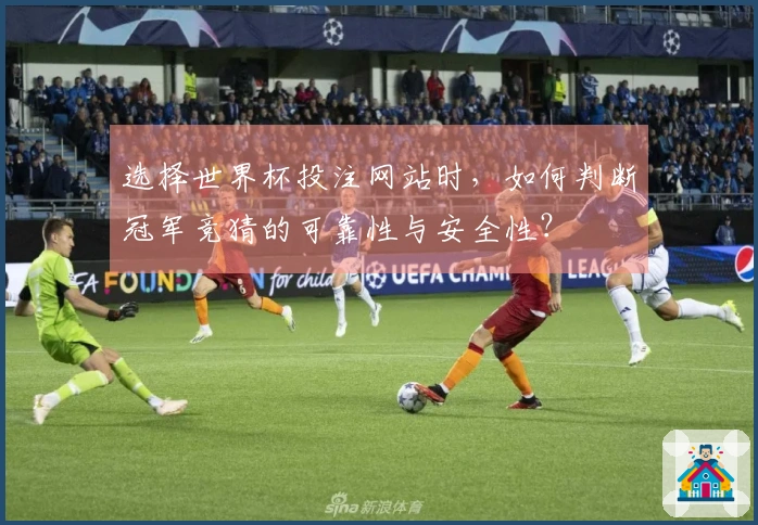 选择世界杯投注网站时，如何判断冠军竞猜的可靠性与安全性？