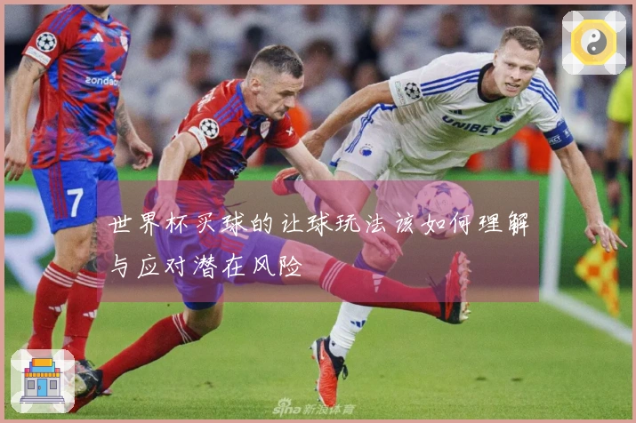 世界杯买球的让球玩法该如何理解与应对潜在风险