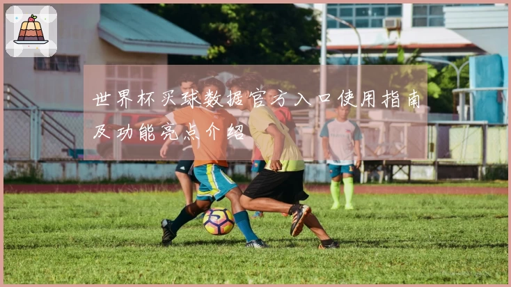 世界杯买球数据官方入口使用指南及功能亮点介绍