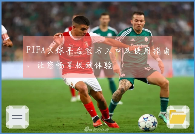 FIFA买球平台官方入口及使用指南，让您畅享极致体验