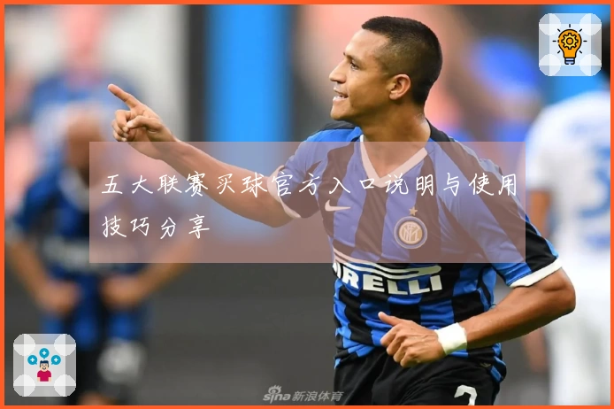 五大联赛买球官方入口说明与使用技巧分享