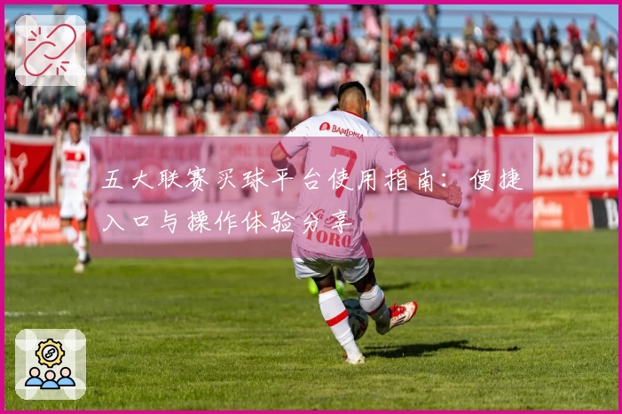 五大联赛买球平台使用指南：便捷入口与操作体验分享