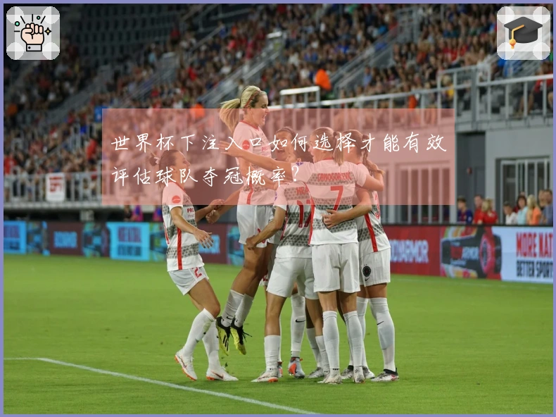 世界杯下注入口如何选择才能有效评估球队夺冠概率？
