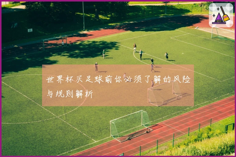 世界杯买足球前你必须了解的风险与规则解析