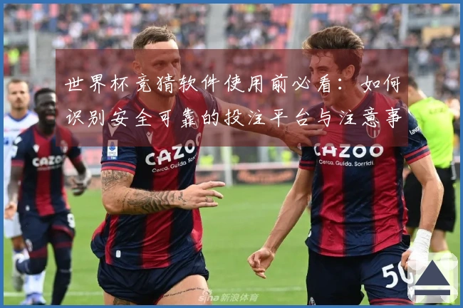世界杯竞猜软件使用前必看：如何识别安全可靠的投注平台与注意事项
