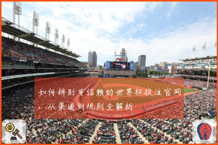 如何辨别可信赖的世界杯投注官网，从渠道到规则全解析