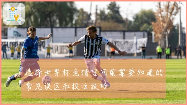 选择世界杯竞猜官网前需要知道的常见误区和投注技巧